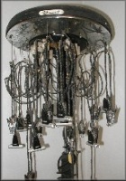 Se puede ver, la maquina que invento Charles.