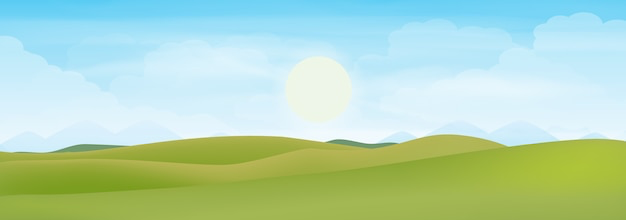 Horizonte