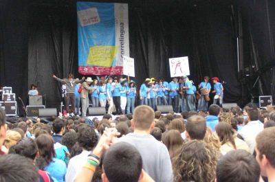Correlingua 2008
