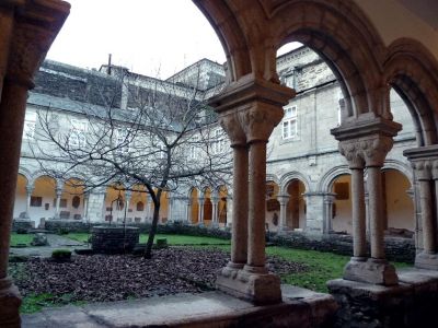 Museo
Andrea Trenado
