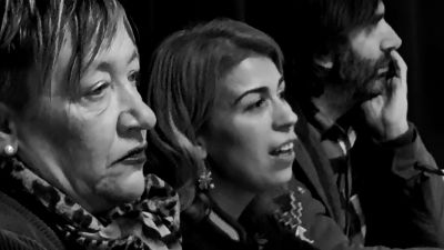 Charla sobre Violencia de Xénero
Conferencia de Sandra Piñeiro / Xuíza de Violencia de Xénero + Marta Engroba /Presidenta da Asociación "Sí, hai saída"
18 de novembro de 2019
16:00 a 17:30 
Salón de Actos do IES Lucus Augusti
