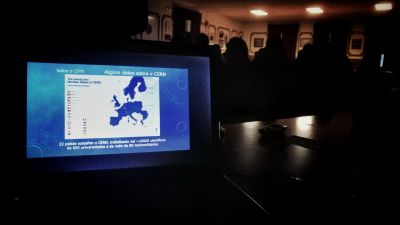 En Galego tamés se fai ciencia
Conferencia de Alexandre Brea Rodríguez. "En galego tamén se fai ciencia"
16/01/20019
