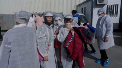 Eduemprende
Visita ás instalacións de Agroamb en Castro de Rey
Programa "Atrévete" / Eduemprende
15/02/2019

