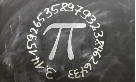 NÚMERO PI