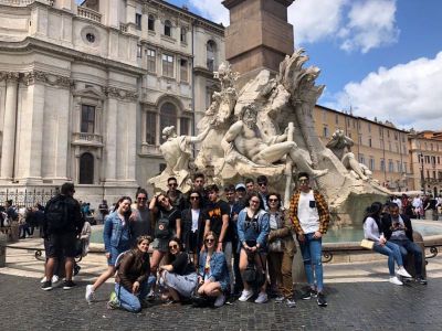 Piazza Navona
