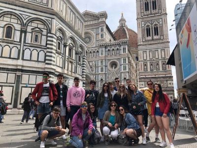 Florencia
