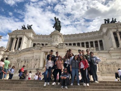 Vittorio Emanuelle
