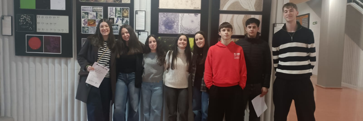 Alumnado participante