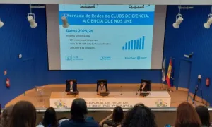 Participación do noso profesorado na actividade