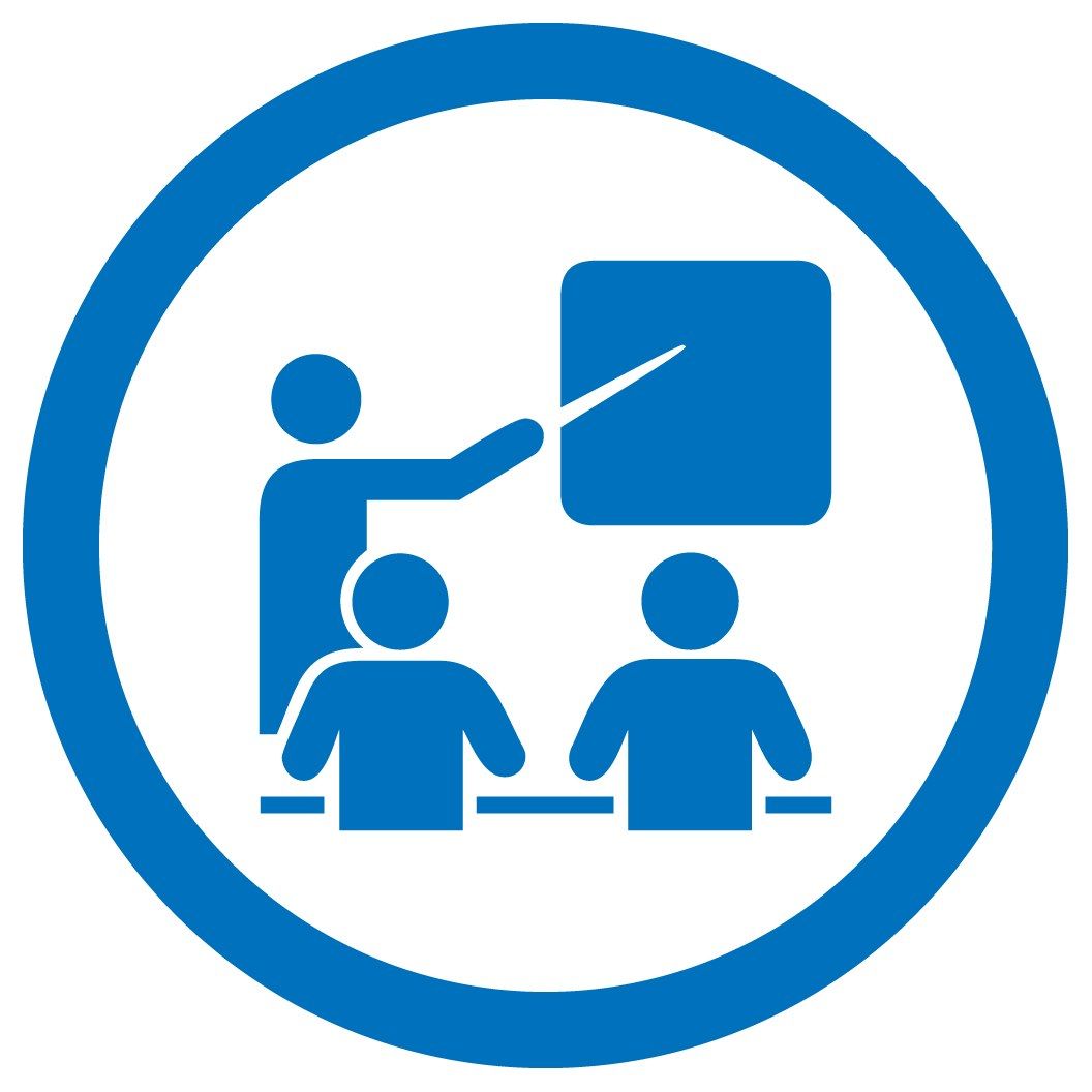 icono creación curso