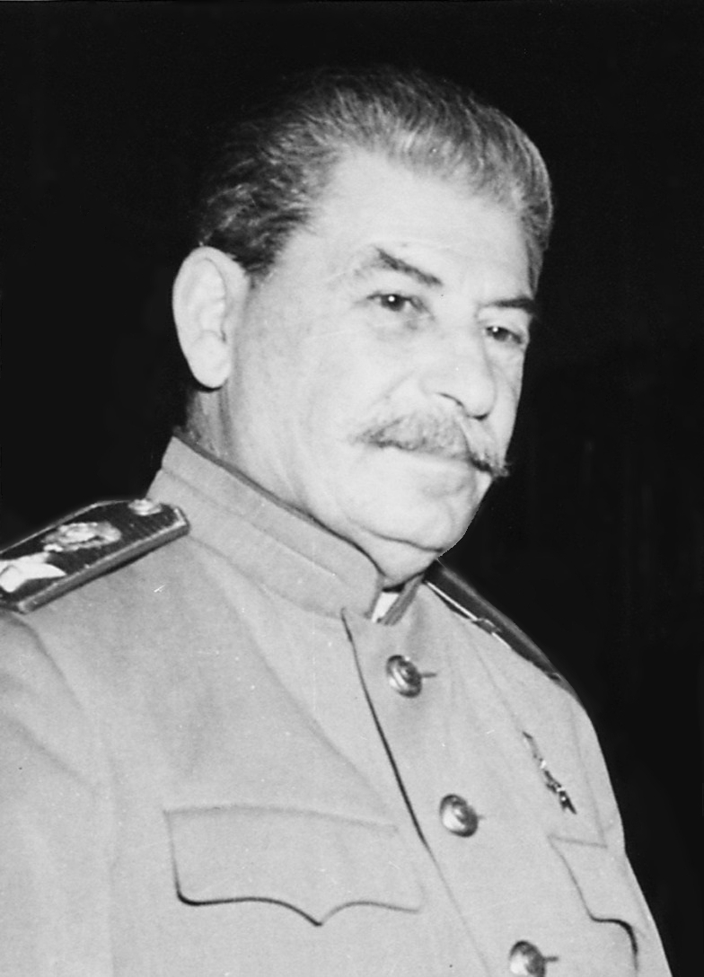 Stalin