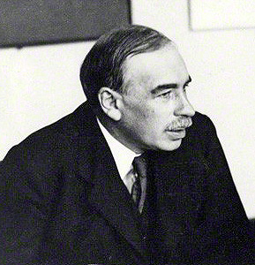 J.M. Keynes