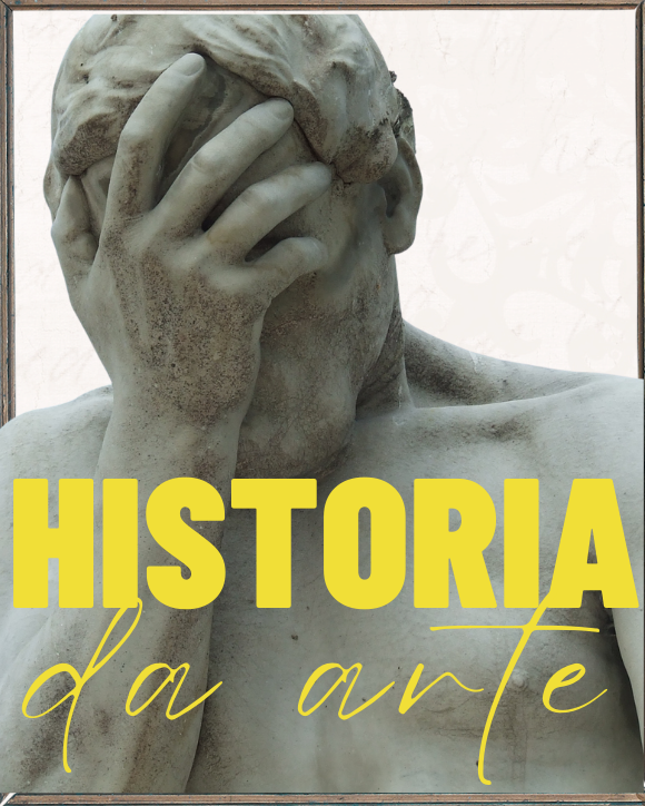 historia da arte