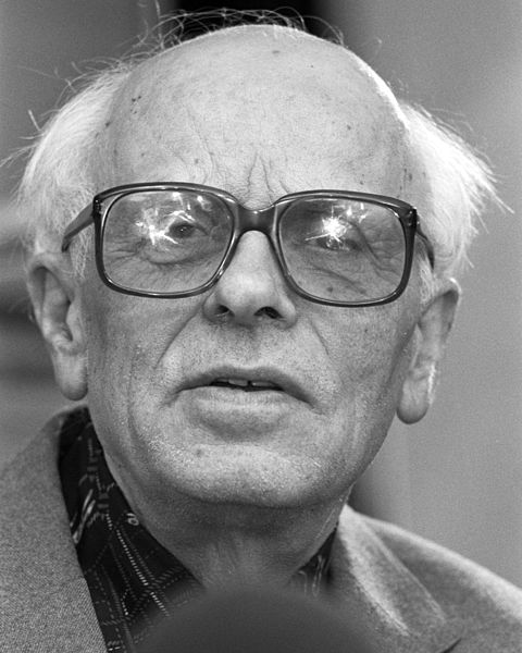 Andrei Sakharov