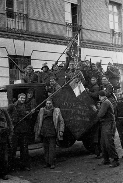 Brigada Garibaldi