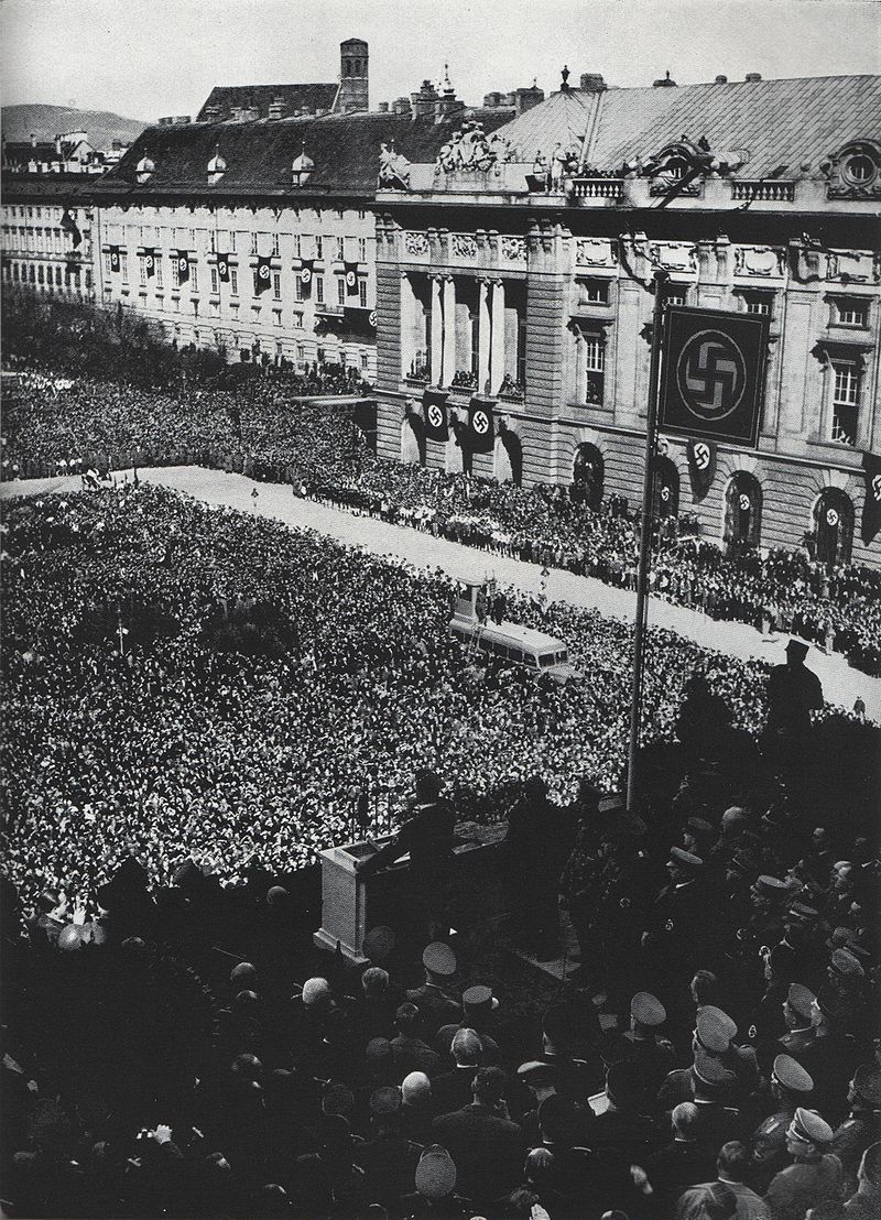 Anschluss