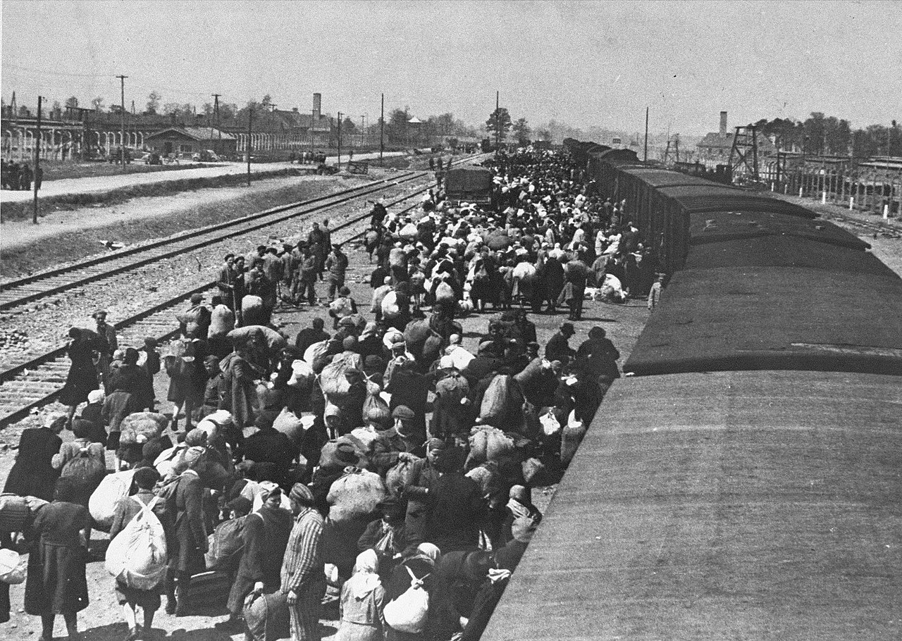 Auschwitz