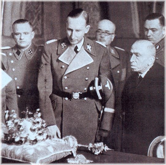 R. Heydrich