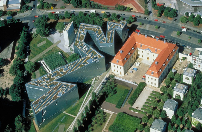 Museo xudeu de Berlín