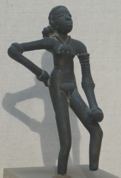 Bailarina