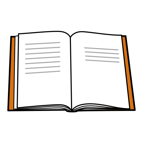 Pictograma libro