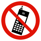 Prohibido móbiles