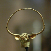 Touro de Creta