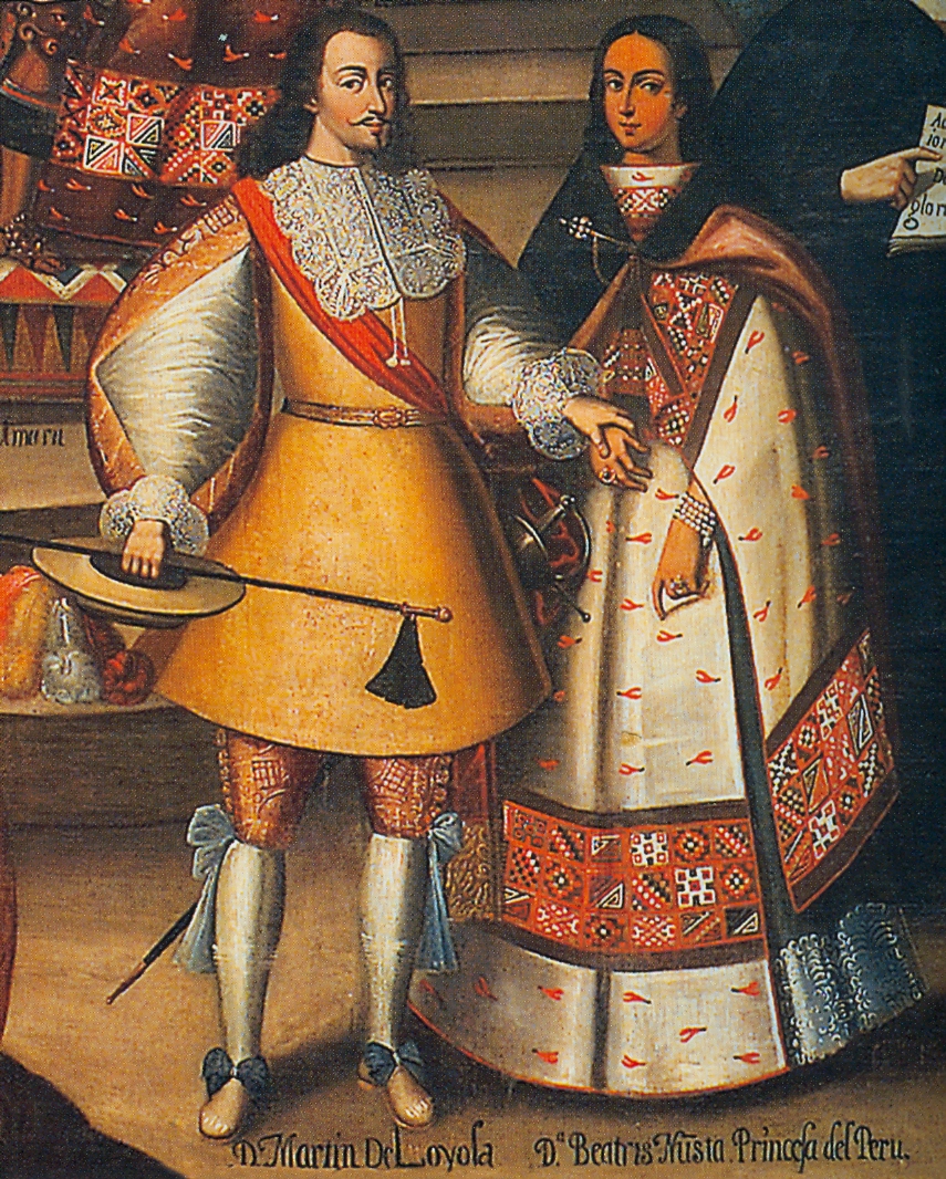 Mestizaxe
