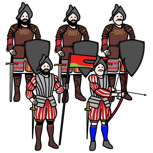 Exército