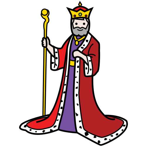 Pictograma reis