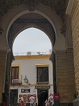 Arco de ferradura