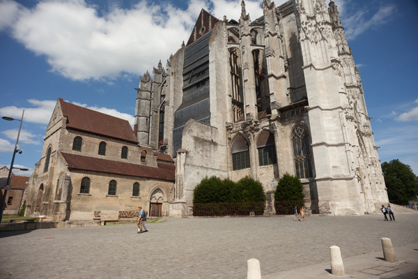 Catedral de Beauvais