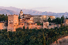 Palacio da Alhambra de Granada