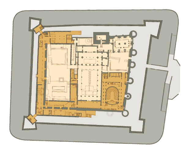 Alxafería