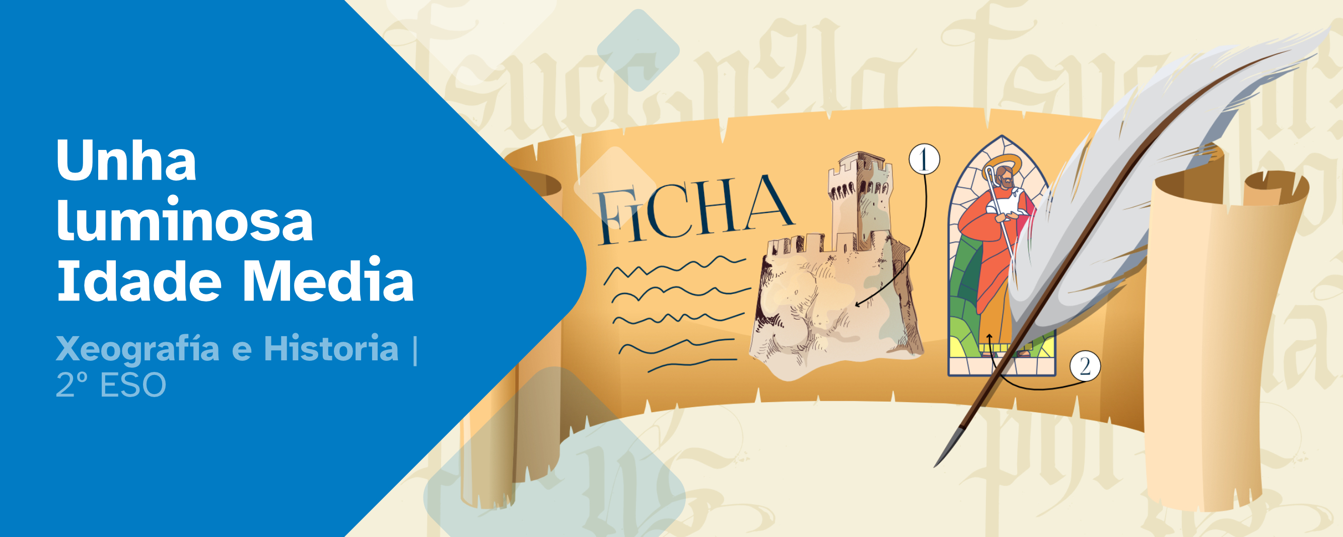 Portada do REA