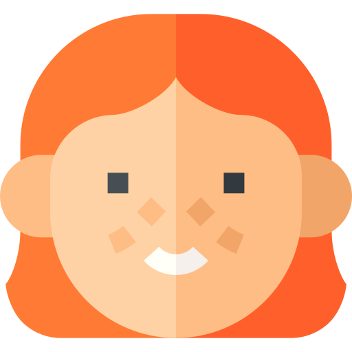 Iconos de rostros