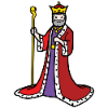 Pictograma reis