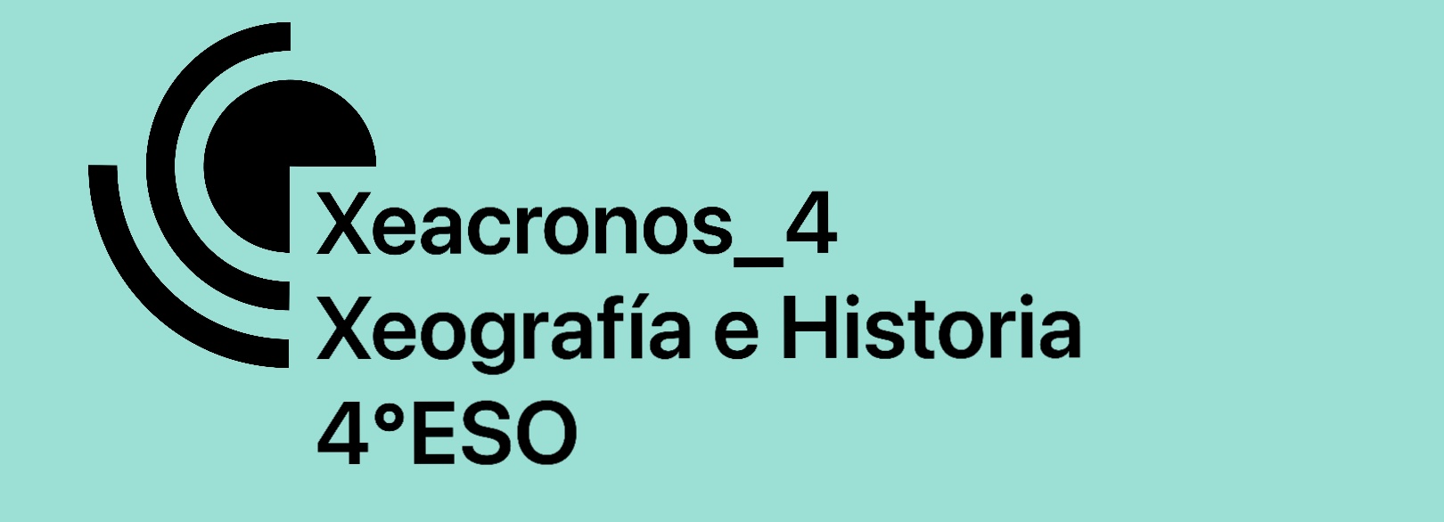 título curso