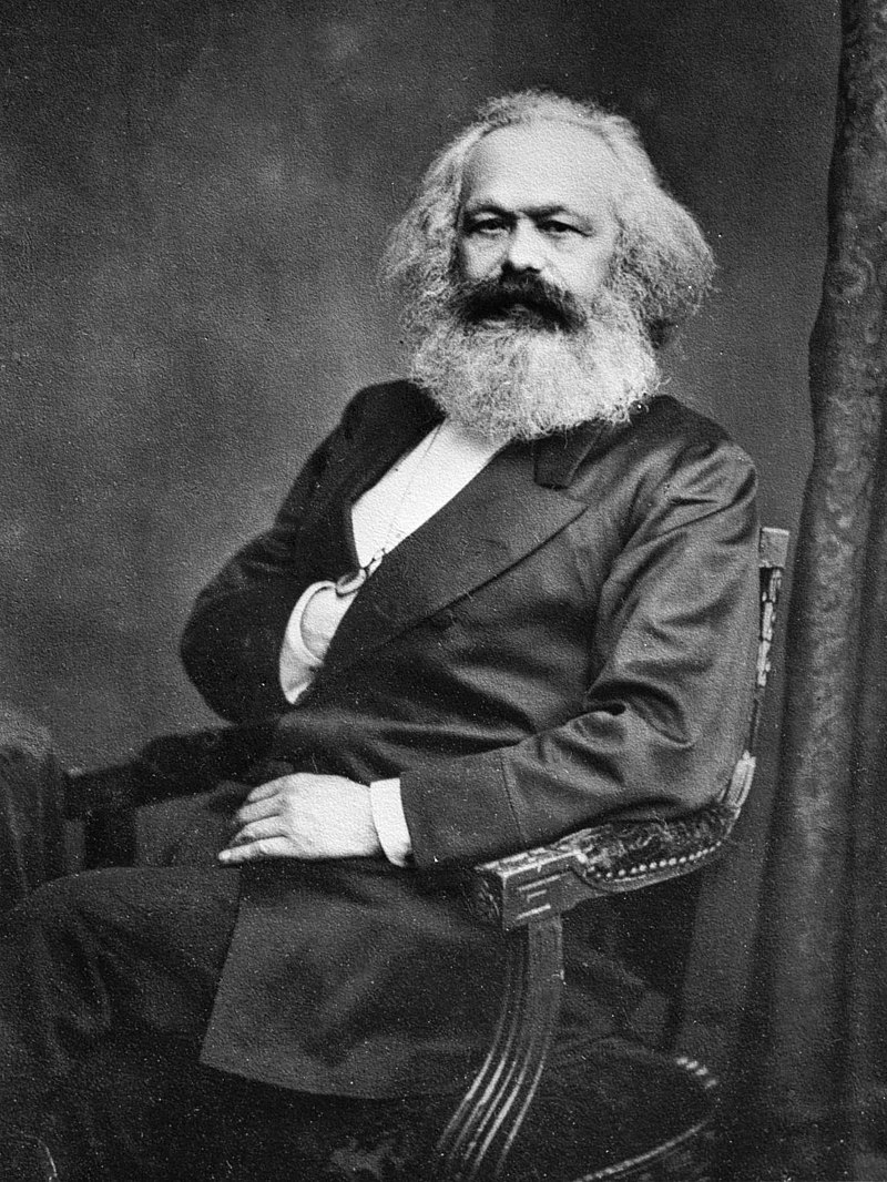 Marx