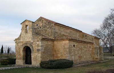 Igexa de San Xoán de Baños