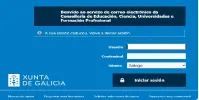 Correo Xunta
