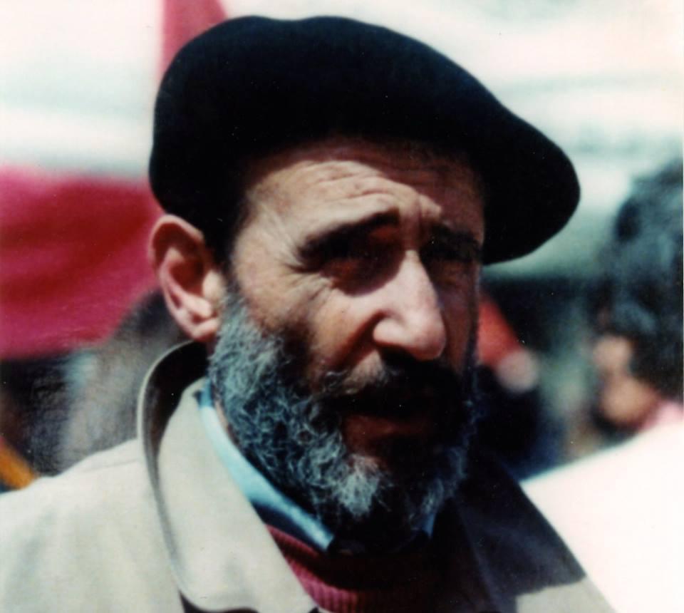 Moncho Valcarce