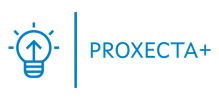 Logo proxecta correcto