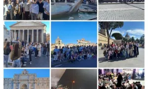 Fotos de Roma