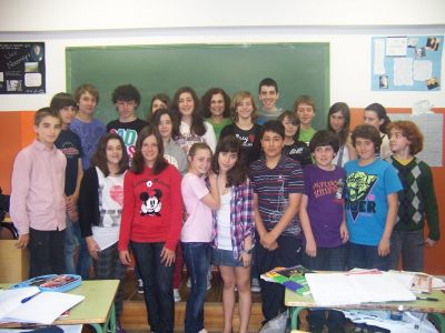 1º ESO C

