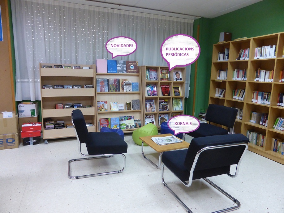 ZOA LECTURA INFORMAL