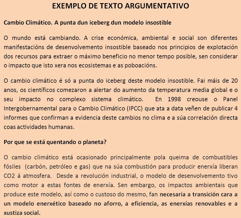 ARGUMENTATIVO