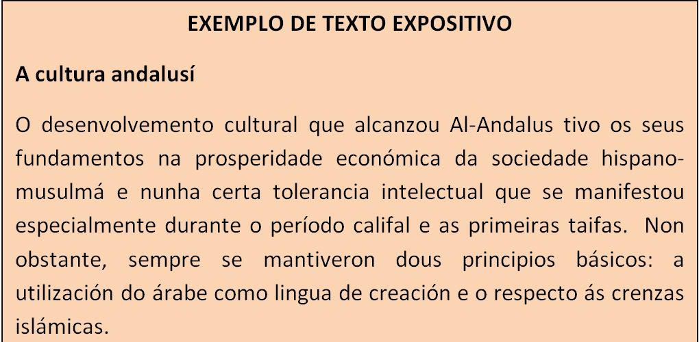 EXPOSITIVO