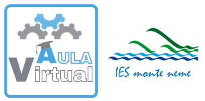 Aula Virtual - IES Monte Neme