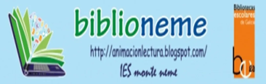 Imaxe BiblioNeme